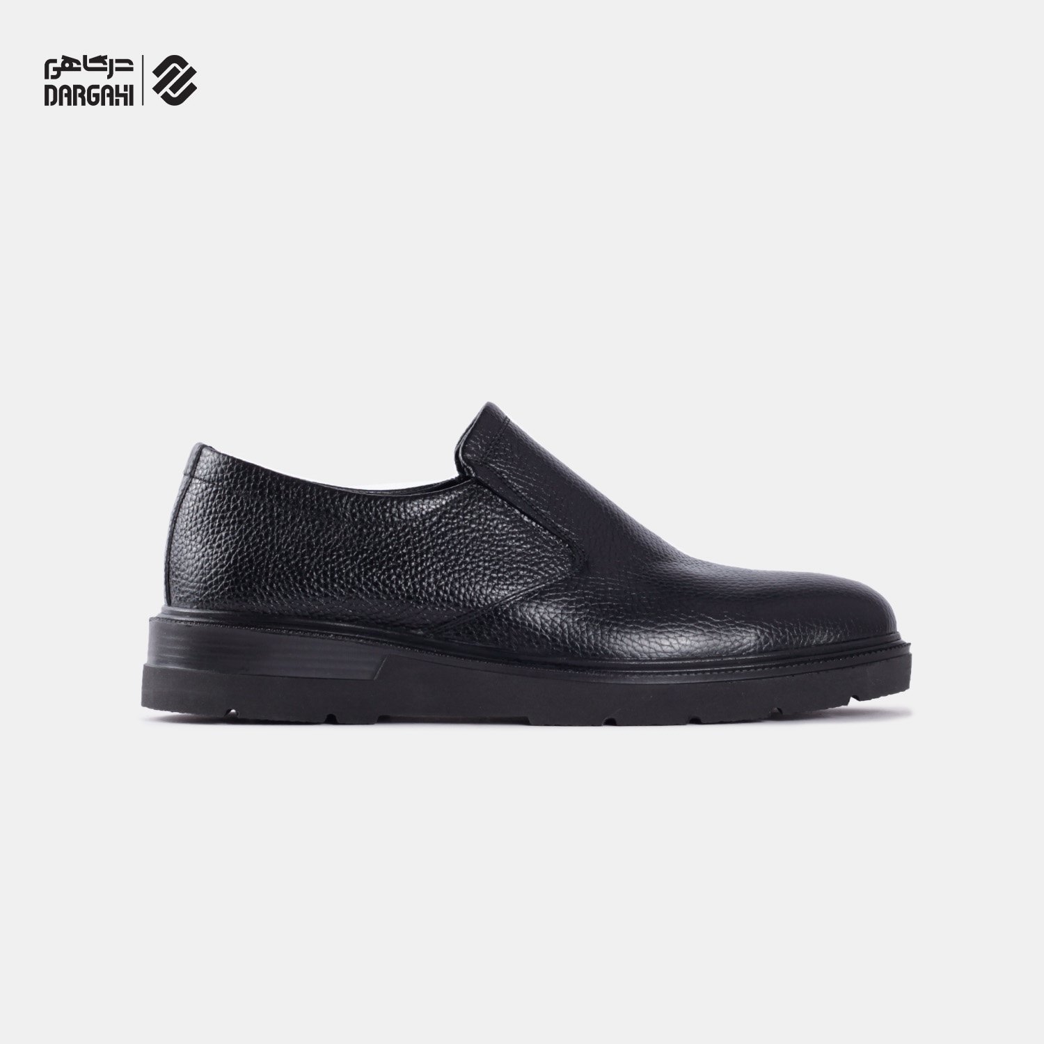 کفش مردانه طبی 0033