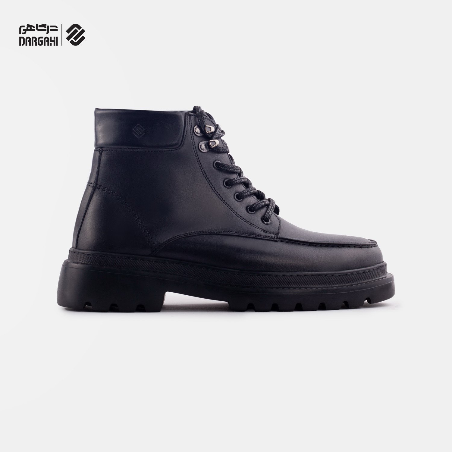 کفش  مردانه بوت 0072