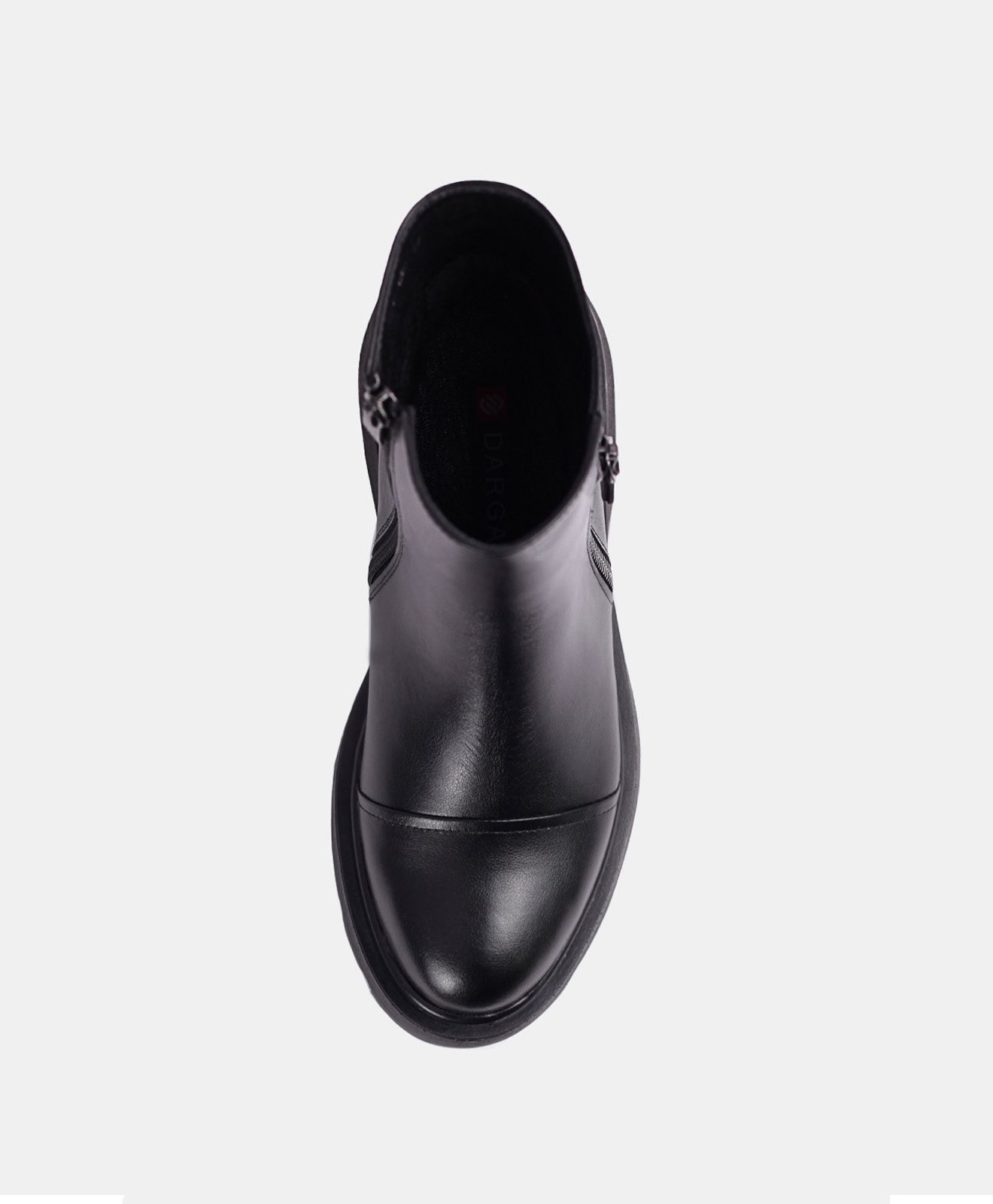 بوت زنانه  0217