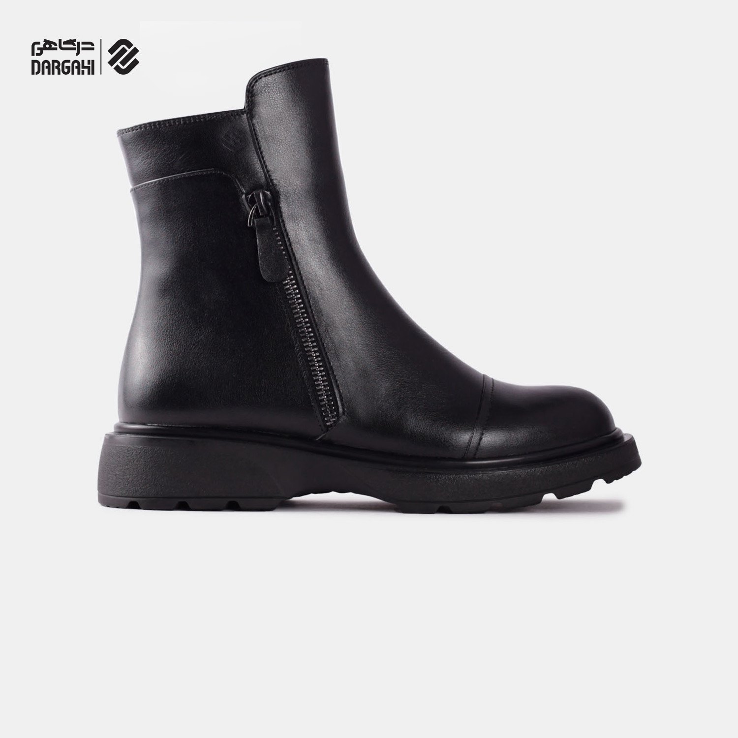 کفش زنانه بوت  0217