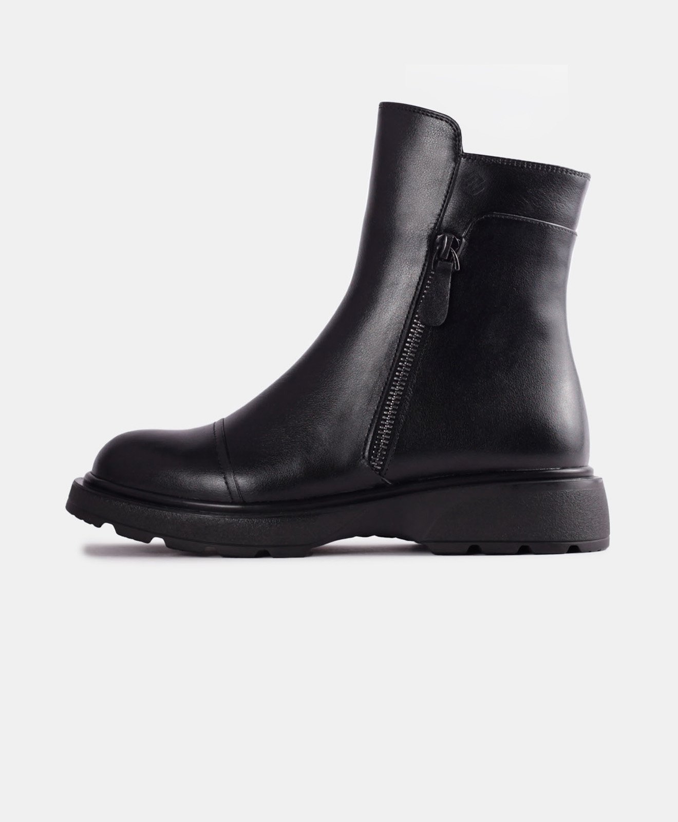 بوت زنانه  0217