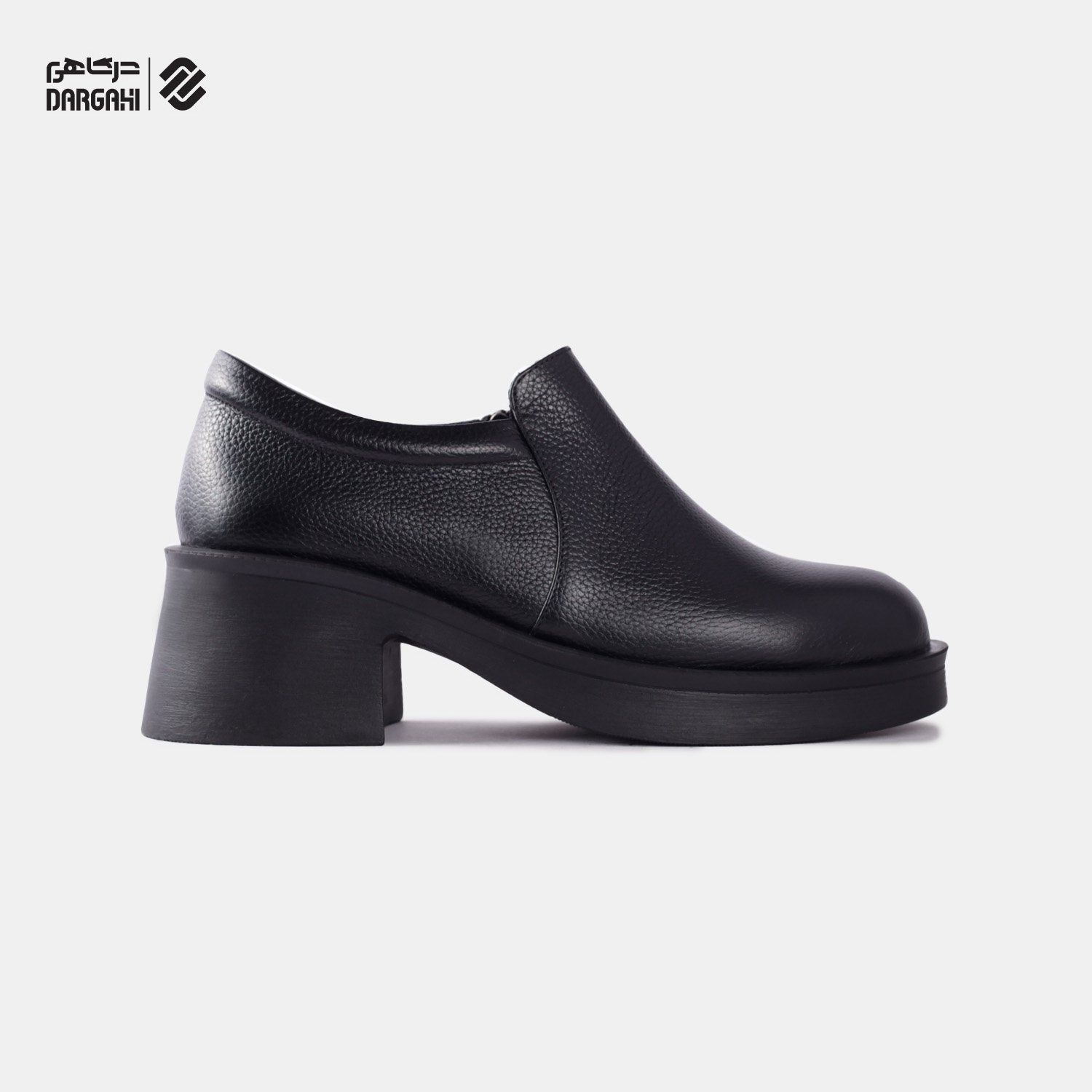 کفش زنانه کلاسیک 0450