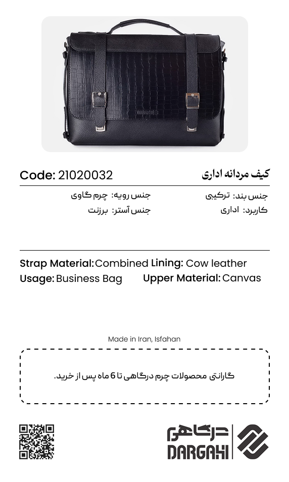 بریف کیس 0032