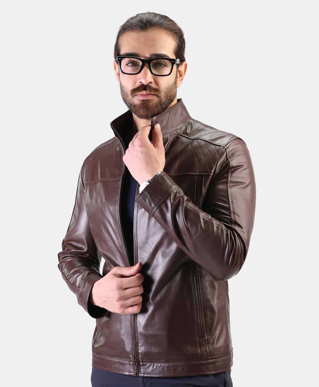 کاپشن مردانه 0003