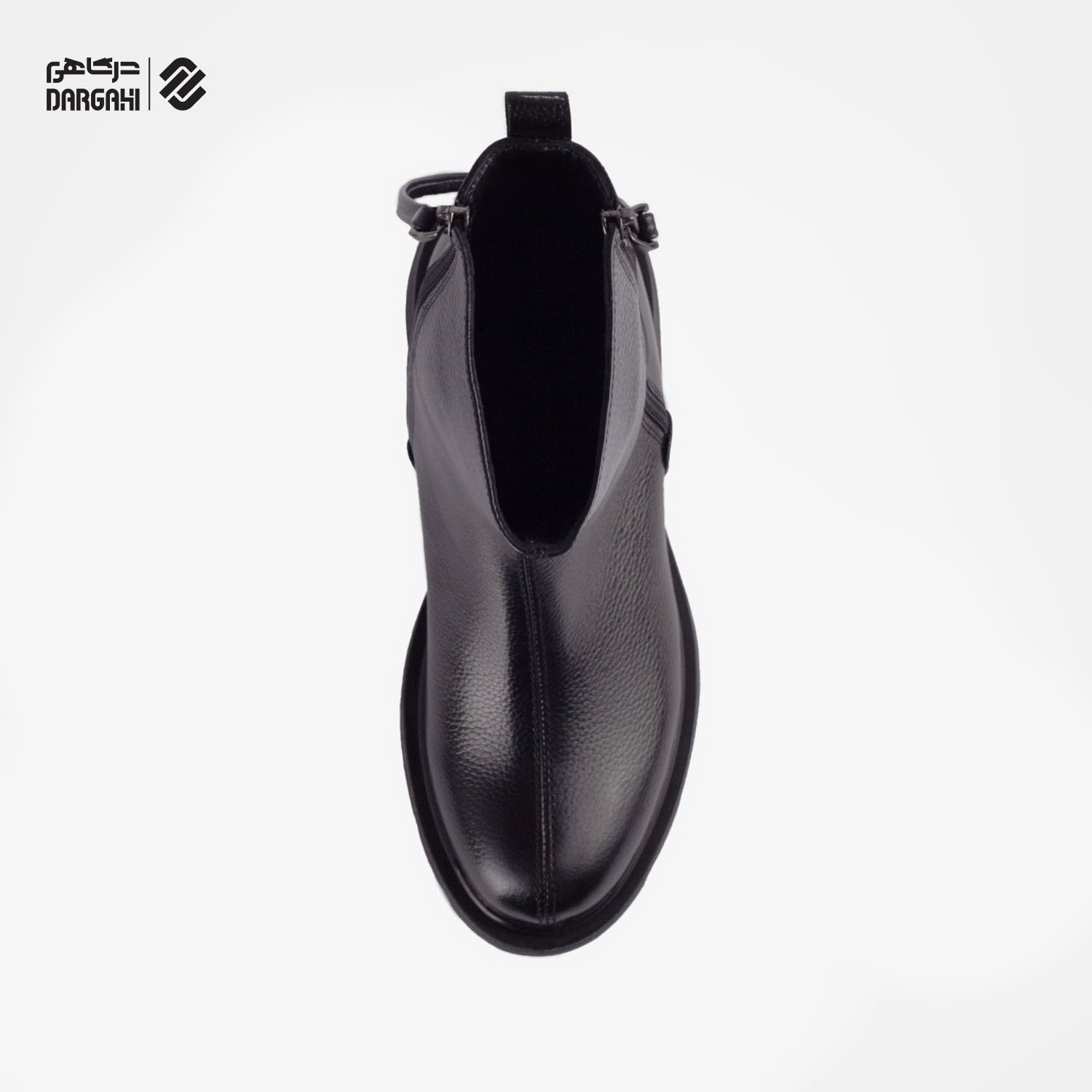 کفش زنانه بوت 0197