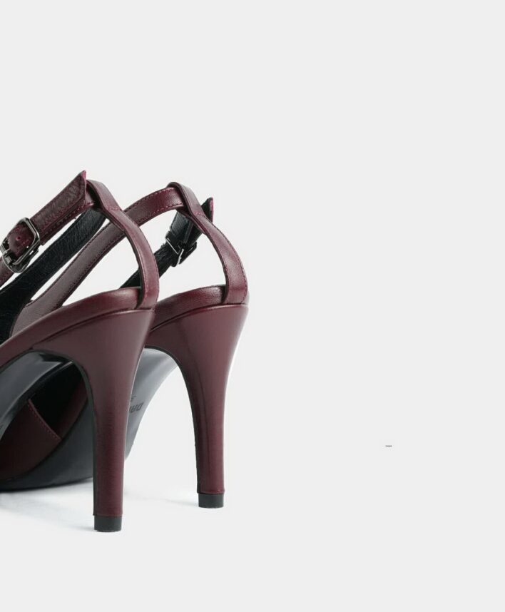 کفش زنانه مجلسی 0267