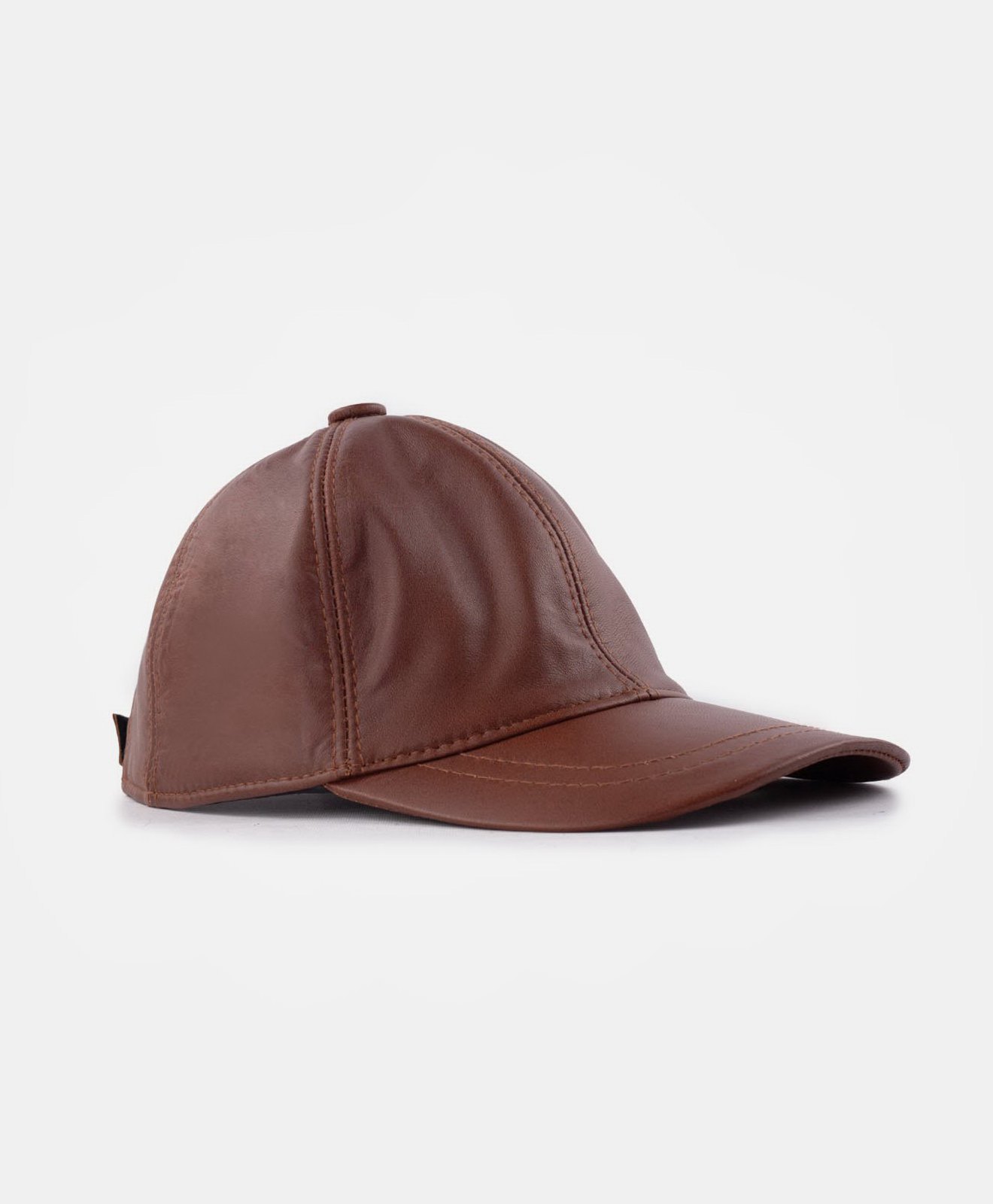 کلاه چرم اسپرت 0001