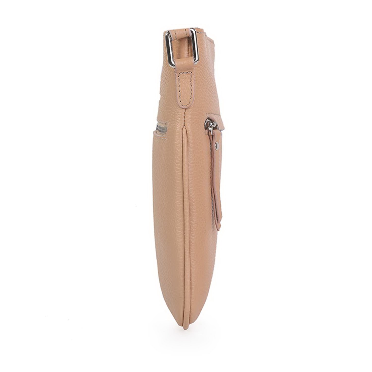 کیف زنانه اسپرت تمام چرم 0106 (24*23 سانتیمتر )