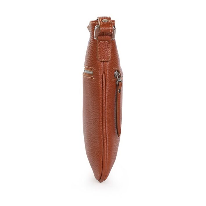 کیف زنانه اسپرت تمام چرم 0106 (24*23 سانتیمتر )