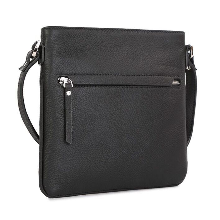 کیف زنانه اسپرت تمام چرم 0106 (24*23 سانتیمتر )